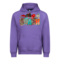 Tulip coach Urban Hoodie - AdoDesignShop