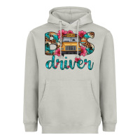 Moon Dust bus driver Heavyweight Hoodie - Artiststas