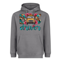 Storm bus driver Heavyweight Hoodie - Artiststas