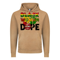 Vintage Camel black woman are dope Vintage Hoodie - CowGirlArtShop