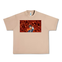 Burro wizard boy and owl Urban Heavy Tee - TumblerDesignByShophia