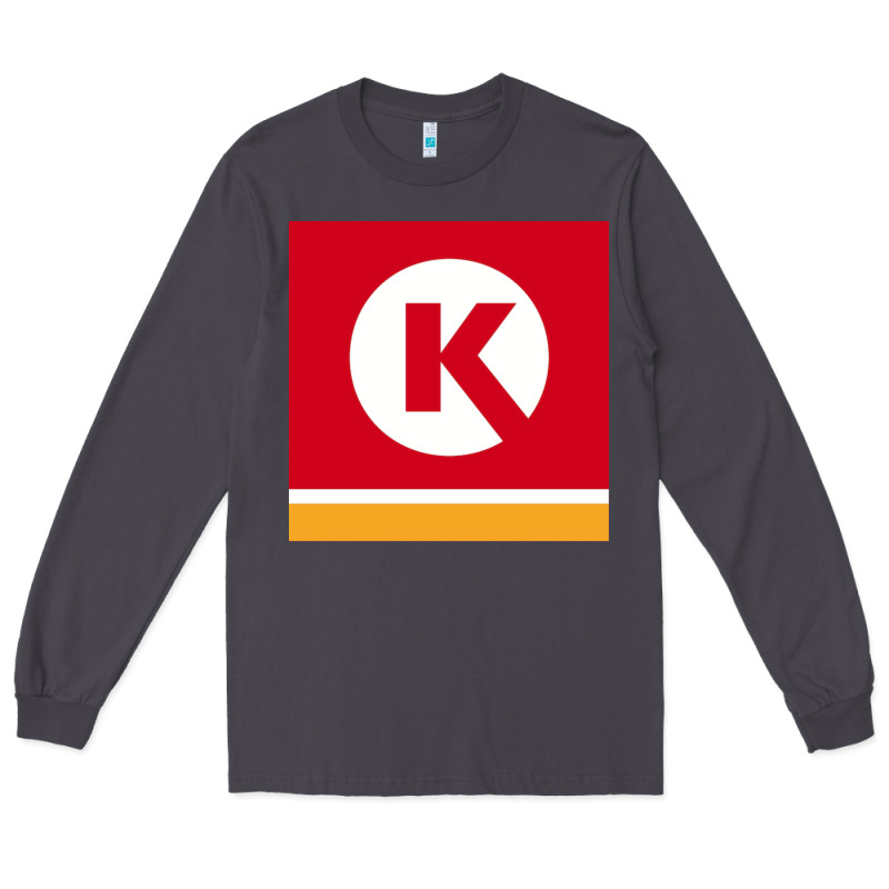 Circle K Retail Long Sleeve Tee by minhPixels | Teevron