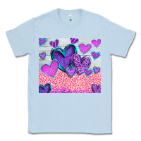 Love Classic Tee | Teevron