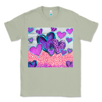 Matcha love Classic Tee - CowhideDigitalArt
