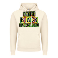 Vintage Artic dope black daughter Vintage Hoodie - CowGirlArtShop