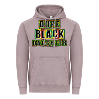 Vintage Zinc dope black daughter Vintage Hoodie - CowGirlArtShop