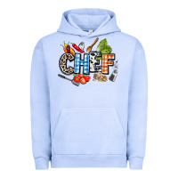 Chef Urban Hoodie | Teevron