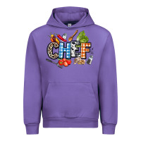 Tulip chef Urban Hoodie - AdoDesignShop