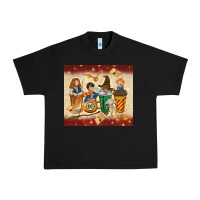 Black wizards coffee cups Urban Heavy Tee - TumblerDesignByShophia