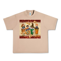 Burro wizards coffee cups Urban Heavy Tee - TumblerDesignByShophia