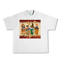 Lunar Rock wizards coffee cups Urban Heavy Tee - TumblerDesignByShophia