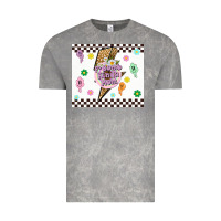 Cloud Rock f bomb kinda mom Vintage Tee - TumblerDesignByShophia