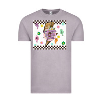 Vintage Zinc f bomb kinda mom Vintage Tee - TumblerDesignByShophia