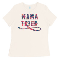 Bone Mama Tried Ladies Tee - Bettercallsaul