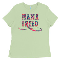 Matcha Mama Tried Ladies Tee - Bettercallsaul