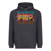 Smoke student delivery specialist school bus Heavyweight Hoodie - Artiststas