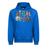 Cobalt x ray tech Urban Hoodie - AdoDesignShop