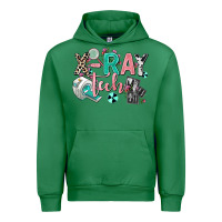 Emerald x ray tech Urban Hoodie - AdoDesignShop