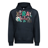 Navy x ray tech Urban Hoodie - AdoDesignShop