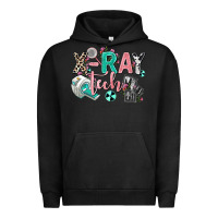 Pigment Black x ray tech Urban Hoodie - AdoDesignShop