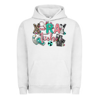 Pigment Lunar Rock x ray tech Urban Hoodie - AdoDesignShop