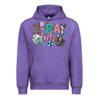 Tulip x ray tech Urban Hoodie - AdoDesignShop