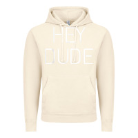 Vintage Artic Hey Dude Tee Womens Mens Gift Vintage Hoodie - minhPixels
