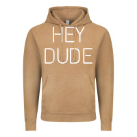 Vintage Camel Hey Dude Tee Womens Mens Gift Vintage Hoodie - minhPixels