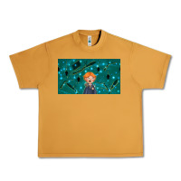 Peanut Butter wizard boy and mouse Urban Heavy Tee - TumblerDesignByShophia