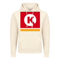 Vintage Artic Circle K Retail Vintage Hoodie - minhPixels
