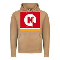 Vintage Camel Circle K Retail Vintage Hoodie - minhPixels