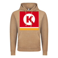 Circle K Retail Vintage Hoodie | Teevron