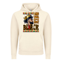 Vintage Artic black king Vintage Hoodie - CowGirlArtShop