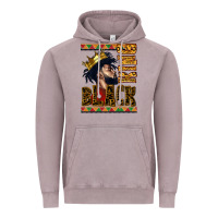 Vintage Zinc black king Vintage Hoodie - CowGirlArtShop