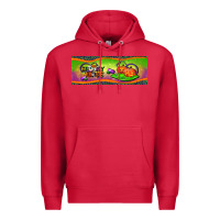 Cardinal one spooky nurse 11 oz mug Premium Hoodie - BundleAndBundleShop