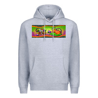 Heather Grey one spooky nurse 11 oz mug Premium Hoodie - BundleAndBundleShop