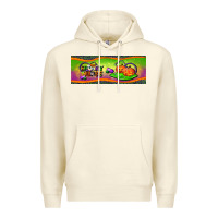Sandshell one spooky nurse 11 oz mug Premium Hoodie - BundleAndBundleShop