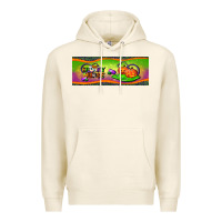 Tofu one spooky nurse 11 oz mug Premium Hoodie - BundleAndBundleShop