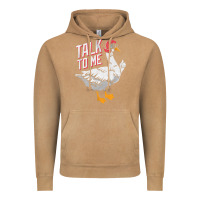 Vintage Camel Talk To Me- Funny Goose Tee- Funny Goose Gifts Premium Vintage Hoodie - minhPixels