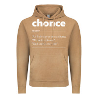 Vintage Camel Chonce Definition We Took A Chonce Risk Lover Gift Vintage Hoodie - minhPixels