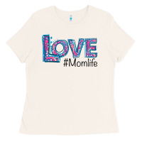 Bone Love Mom Life Ladies Tee - Bettercallsaul