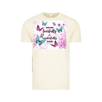 Vintage Arctic you are fearfully and wonderfully made Vintage Tee - TumblerDesignByShophia
