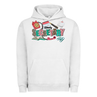 Pigment Lunar Rock secretary Urban Hoodie - AdoDesignShop
