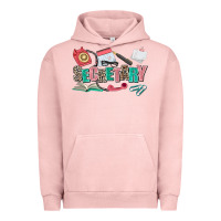 Secretary Urban Hoodie | Teevron
