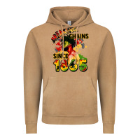 Vintage Camel breaking chains since 1865 Vintage Hoodie - CowGirlArtShop