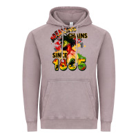 Vintage Zinc breaking chains since 1865 Vintage Hoodie - CowGirlArtShop