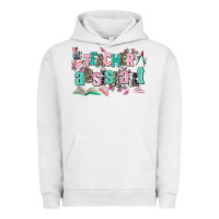 Pigment Lunar Rock teacher assistant Urban Hoodie - AdoDesignShop
