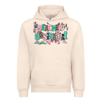 Sandshell teacher assistant Urban Hoodie - AdoDesignShop
