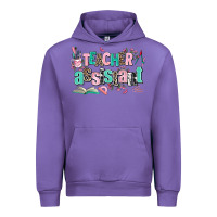 Tulip teacher assistant Urban Hoodie - AdoDesignShop