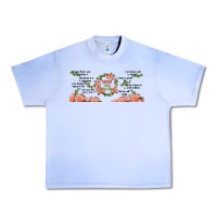 Grape Ice mom daily affirmation Urban Heavy Tee - TumblerDesignByShophia